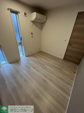 セレスティア小豆沢の物件内観写真